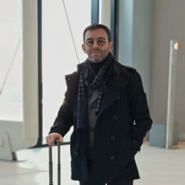 Halit Arabacı