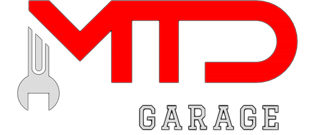 MTD Garage